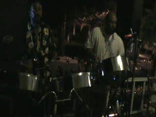 Sensory Expressions | Raleigh, NC | Reggae Band | Angel- By Shaggy
