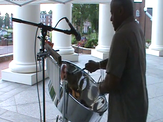 Sensory Expressions | Raleigh, NC | Reggae Band | Human Nature-Michael Jackson