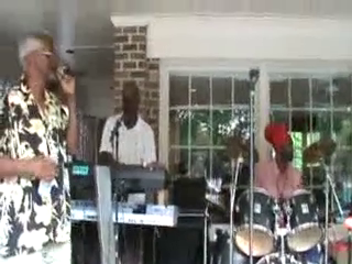 Sensory Expressions | Raleigh, NC | Reggae Band | Sample_ Knocking on Heavens Door