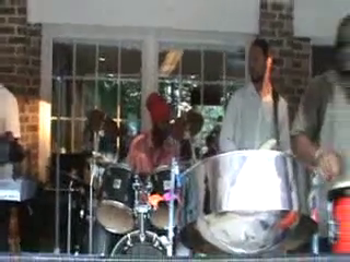 Sensory Expressions | Raleigh, NC | Reggae Band | Your Body Can't lie to me