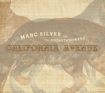 Marc Silver & The Stonethrowers | Philadelphia, PA | Bluegrass Band | Photo #10