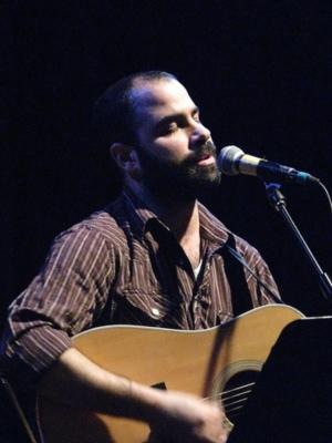Marc Silver & The Stonethrowers | Philadelphia, PA | Bluegrass Band | Photo #2