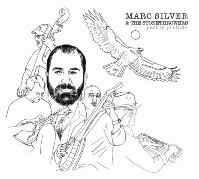 Marc Silver & The Stonethrowers | Philadelphia, PA | Bluegrass Band | Photo #12
