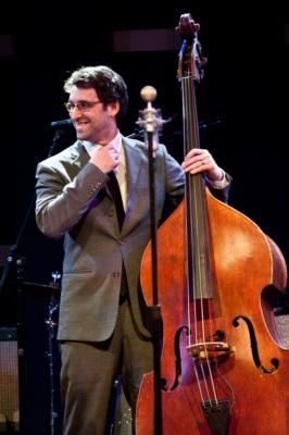Marc Silver & The Stonethrowers | Philadelphia, PA | Bluegrass Band | Photo #6