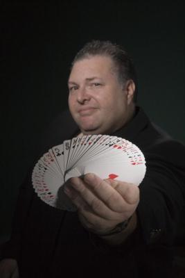  Philip Klipper  Will Astound You ! | Hartsdale, NY | Magician | Photo #4