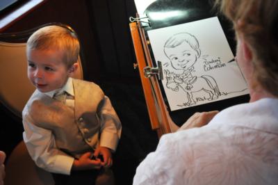 Deborah Skaron | San Clemente, CA | Caricaturist | Photo #9