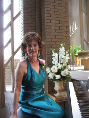 Laura Cummings | Fort Worth, TX | Classical Piano | Photo #6
