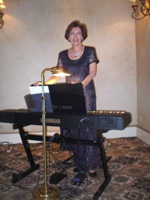Laura Cummings | Fort Worth, TX | Classical Piano | Photo #23