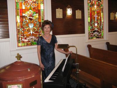 Laura Cummings | Fort Worth, TX | Classical Piano | Photo #16