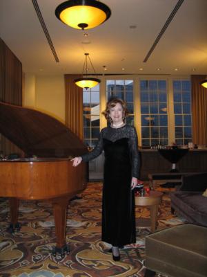 Laura Cummings | Fort Worth, TX | Classical Piano | Photo #18