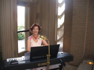 Laura Cummings | Fort Worth, TX | Classical Piano | Photo #4
