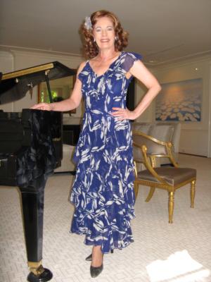 Laura Cummings | Fort Worth, TX | Classical Piano | Photo #8