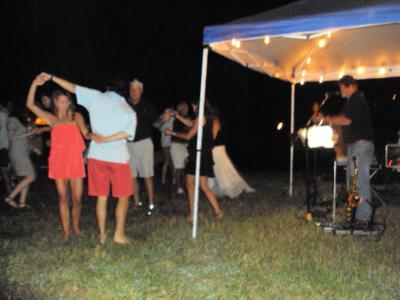 Jerry Fordham:Singer/Guitar/Fiddle/Saxophone/Flute | Chattanooga, TN | Acoustic Guitar | Photo #20