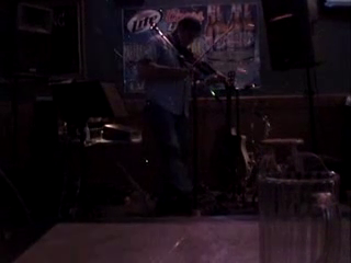 Jerry Fordham:Singer/Guitar/Fiddle/Saxophone/Flute | Chattanooga, TN | Acoustic Guitar | Wagon Wheel