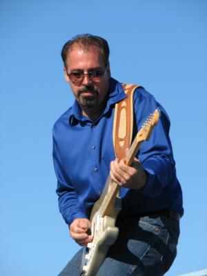 Chris Daniels and the Proof | Jackson, NJ | Cover Band | Photo #2