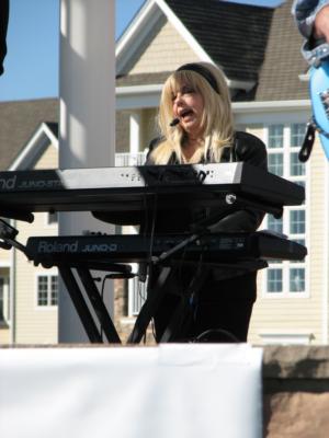 Chris Daniels and the Proof | Jackson, NJ | Cover Band | Photo #3