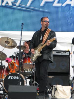 Chris Daniels and the Proof | Jackson, NJ | Cover Band | Photo #12