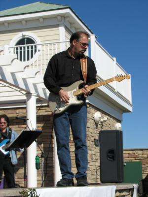 Chris Daniels and the Proof | Jackson, NJ | Cover Band | Photo #7