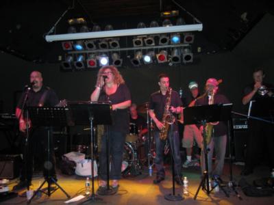 Chris Daniels and the Proof | Jackson, NJ | Cover Band | Photo #4