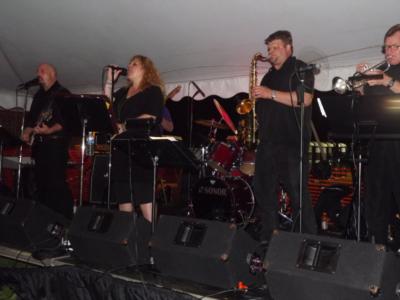 Chris Daniels and the Proof's Main Photo