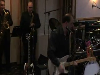 Chris Daniels and the Proof | Jackson, NJ | Cover Band | Living Proof Showcase Video