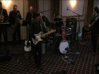Chris Daniels and the Proof | Jackson, NJ | Cover Band | Rosalita Performed by Living Proof U S A