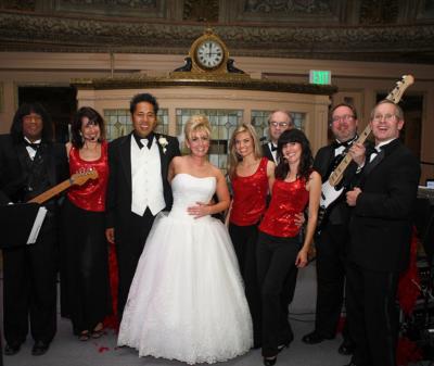 Brickhouse Band | Bothell, WA | Dance Band | Photo #4