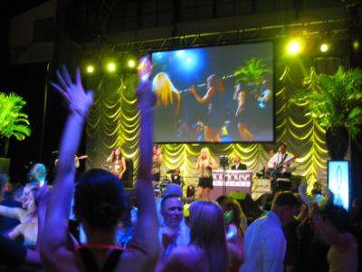 Brickhouse Band | Bothell, WA | Dance Band | Photo #5