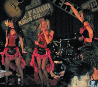 Brickhouse Band | Bothell, WA | Dance Band | Photo #7