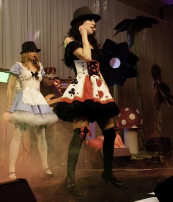 Brickhouse Band | Bothell, WA | Dance Band | Photo #15