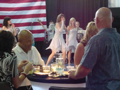 Brickhouse Band | Bothell, WA | Dance Band | Photo #23