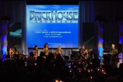 Brickhouse Band | Bothell, WA | Dance Band | Photo #25