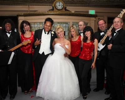 Brickhouse Band | Bothell, WA | Dance Band | Photo #16
