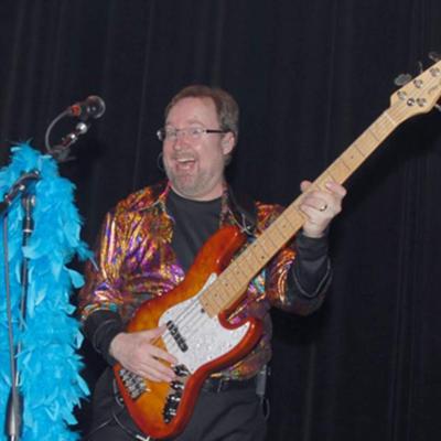 Brickhouse Band | Bothell, WA | Dance Band | Photo #20
