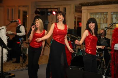 Brickhouse Band | Bothell, WA | Dance Band | Photo #9