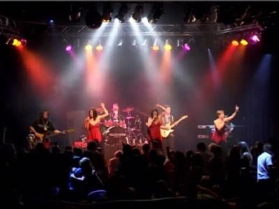 Brickhouse Band | Bothell, WA | Dance Band | Photo #6
