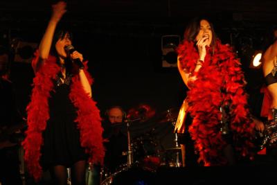 Brickhouse Band | Bothell, WA | Dance Band | Photo #8