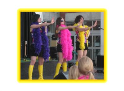 Brickhouse Band | Bothell, WA | Dance Band | Photo #13