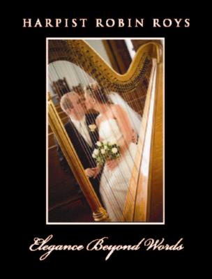 Harpist Robin Roys's Main Photo