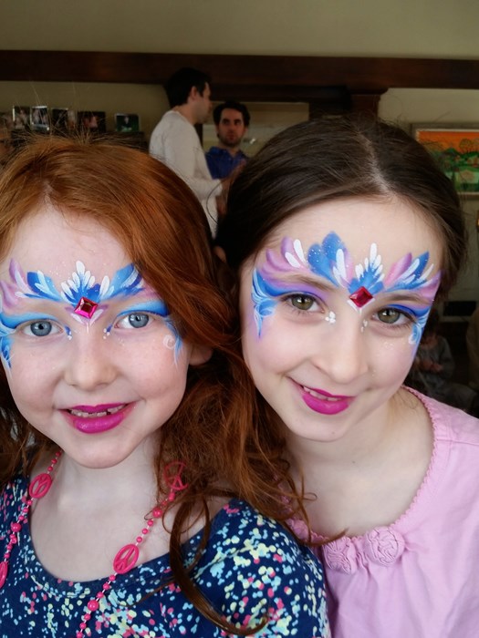 Facepainting And Parties By Maria - Face Painting Bronx, Ny