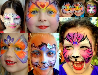Facepainting And Parties By Maria | Valley Cottage, NY | Face Painting | Photo #25