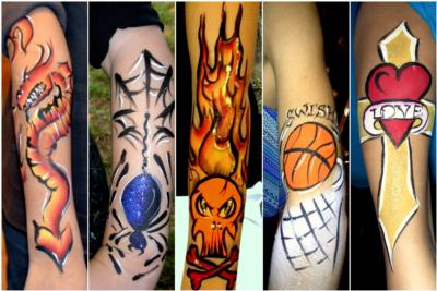 Facepainting And Parties By Maria | Valley Cottage, NY | Face Painting | Photo #13
