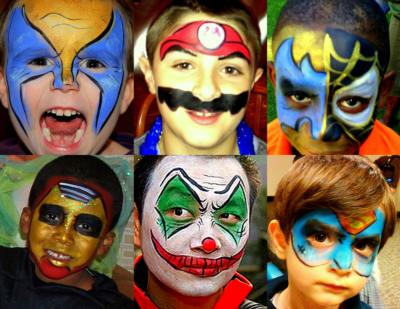Facepainting And Parties By Maria | Valley Cottage, NY | Face Painting | Photo #20