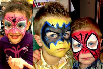Facepainting And Parties By Maria | Valley Cottage, NY | Face Painting | Photo #12
