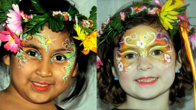 Facepainting And Parties By Maria | Valley Cottage, NY | Face Painting | Photo #16