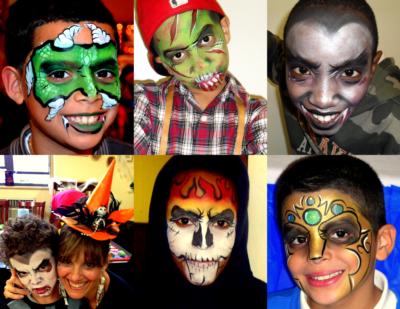Facepainting And Parties By Maria | Valley Cottage, NY | Face Painting | Photo #6