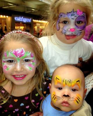 Facepainting And Parties By Maria | Valley Cottage, NY | Face Painting | Photo #24