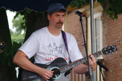 Second Time Thru | Mechanicsburg, PA | 70s Band | Photo #6