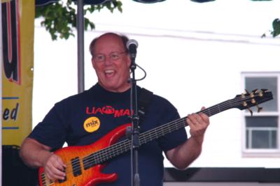 Second Time Thru | Mechanicsburg, PA | 70s Band | Photo #7