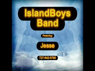 Islandboys | Gulfport, FL | Steel Drum Band | Videoredowmv2